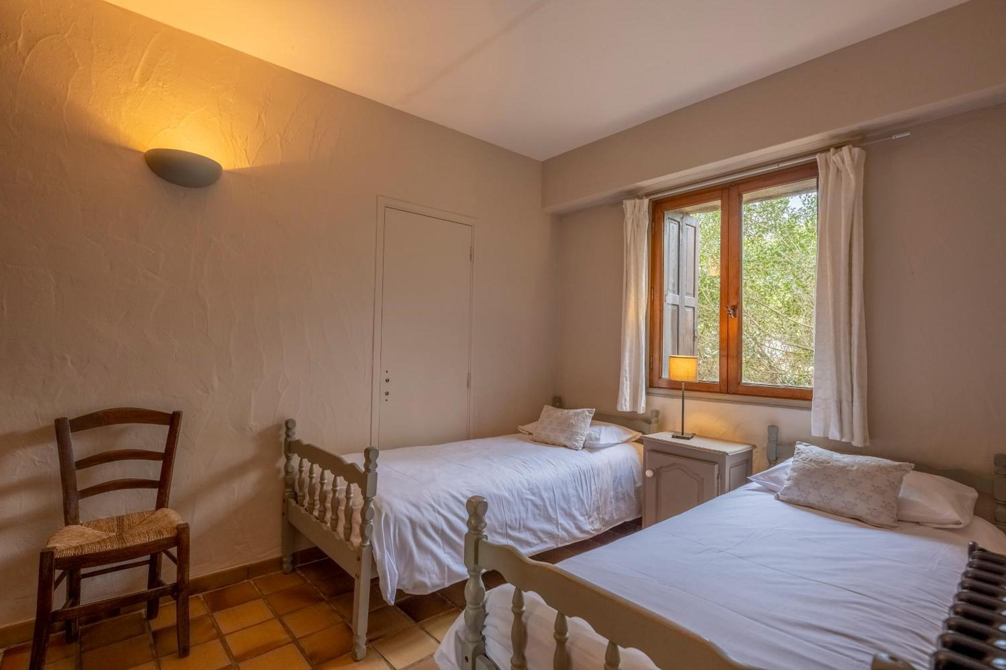 Auberge A Pignata Levie Eksteriør bilde